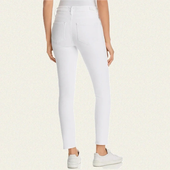 Paige Hoxton Ankle Jeans - Women’s 27 - Picture 8 of 12